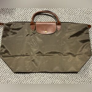 Longchamp Le Pliage Shopping Tote Bag